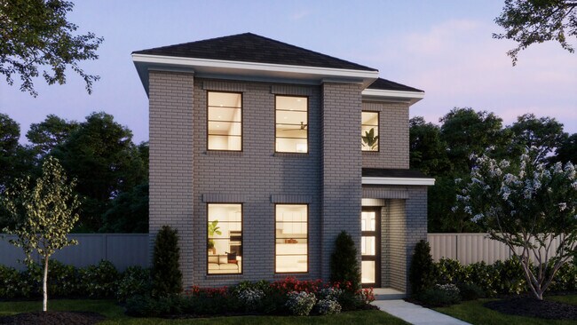 4832 Tenkara Ln unit 37863259, McKinney, TX 75071 - photo 2