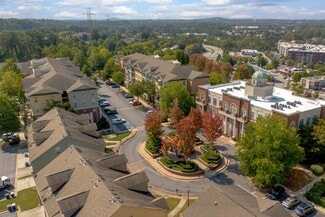 1355 NW Ridenour Blvd, Kennesaw, GA 30152