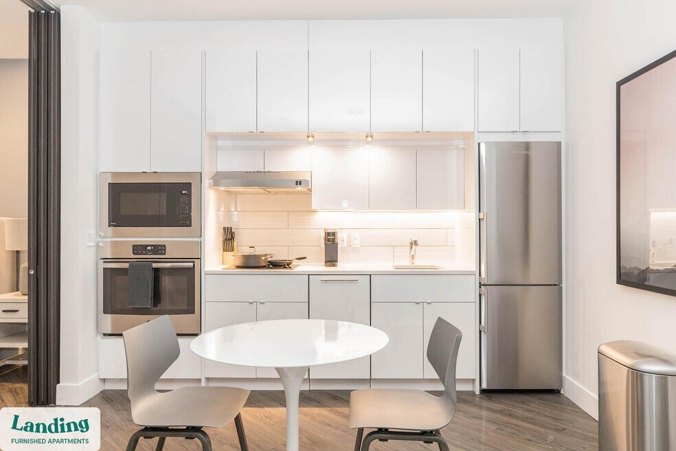 2005 11th St NW unit 405.1413631, Washington, DC 20001 - photo 1