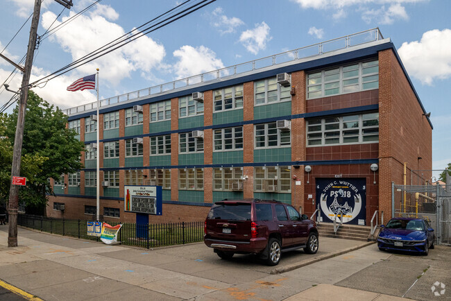 P.S. 18 John G. Whittier