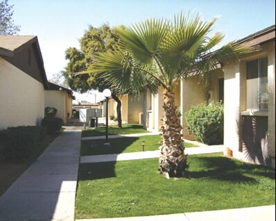 Evergreen on McKellips, Mesa, AZ 85201 - photo 3