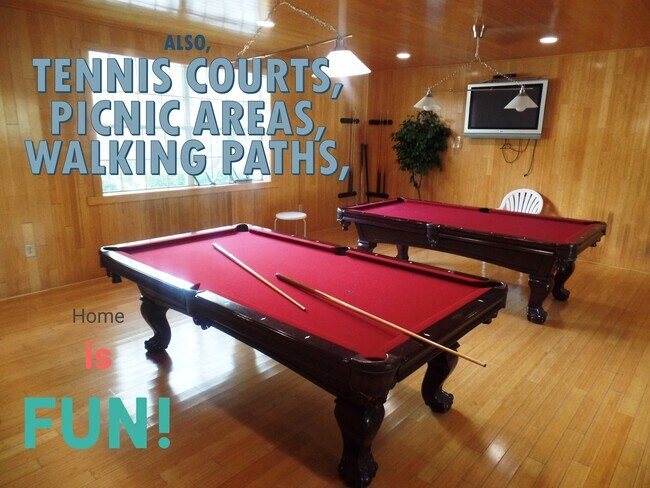 2881 N Oakland Forest Dr unit 110, Oakland Park, FL 33309 - photo 2