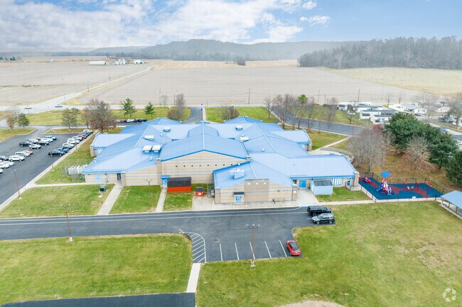 South Elementary School