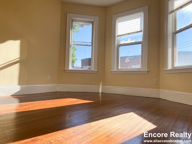 19 Parker Hill Ave unit 3, Roxbury Crossing, MA 02120 - photo 7