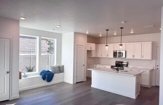 2895 S Malcolm Place, West Valley City, UT 84128