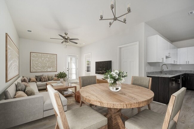 The Apex Luxury Apartments, Tifton, GA 31793 - photo 4