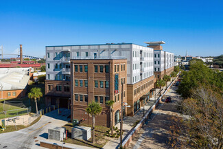 540 Selma St, Savannah, GA 31401