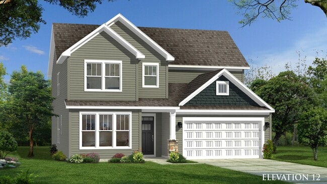 430 Briggs Dr, Easley, SC 29642 - photo 2