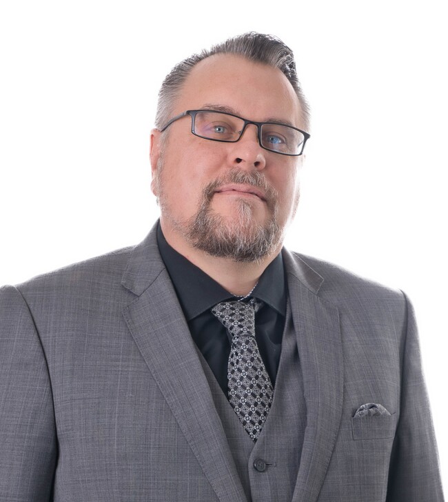 Agent Photo