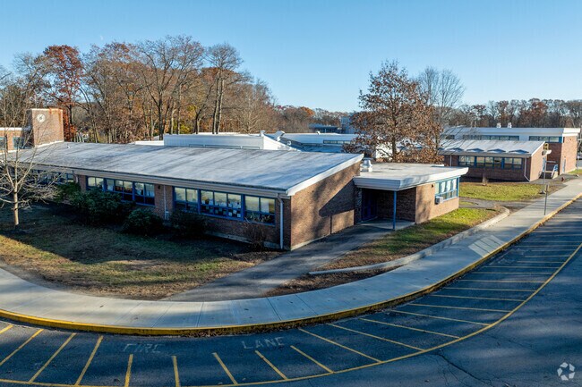 Brown Elementary School