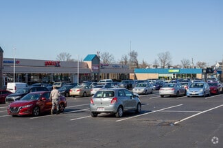 West Monfort Heights