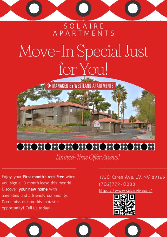 1750 Karen Ave Unit pink panther, Las Vegas, NV 89169