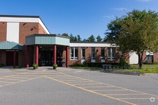 Wilton-Lyndeborough Cooperative Middle School