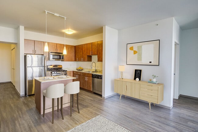 LPM Apartments, Minneapolis, MN 55403 - photo 2