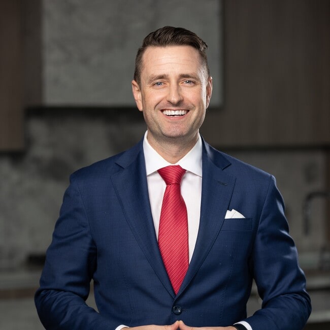 Matt Laricy