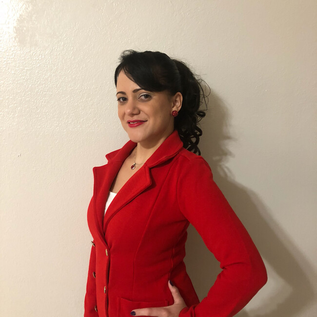 Agent Photo