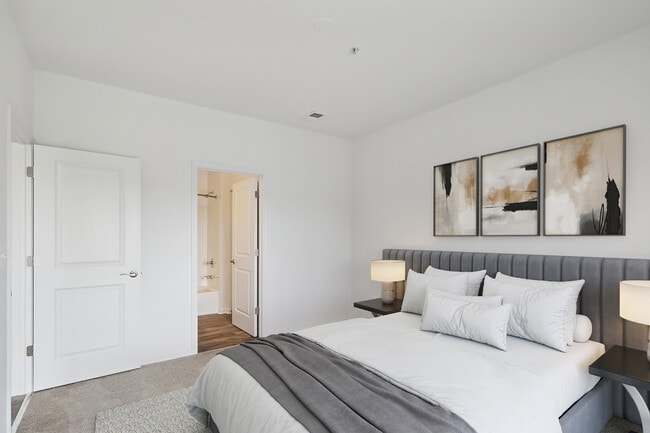 Windsor Commons Apartments, Windsor Mill, MD 21244 - photo 4