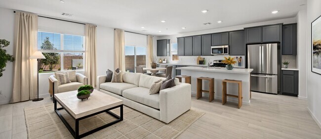 106 Caleb Chase Ave unit 36037190, Henderson, NV 89015 - photo 5