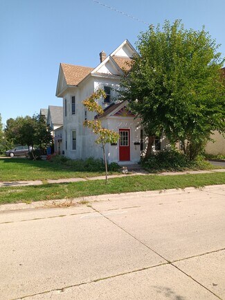 1101 18 1 2 Ave NE Unit 2, Minneapolis, MN 55418