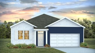 110 Cantley Way, Holly Hill, SC 29059