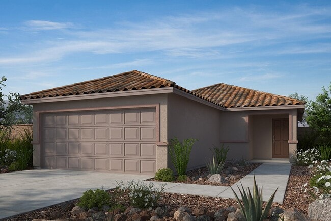 0 S Rancho Sahuarita Blvd unit 37233285, Sahuarita, AZ 85629 - photo 3