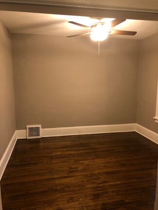 3529 N 25th St Unit Upper unit, Milwaukee, WI 53206