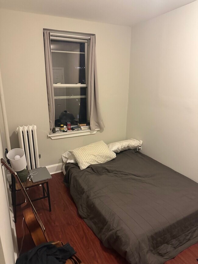 70 Joy St unit 16H, Boston, MA 02114 - photo 5