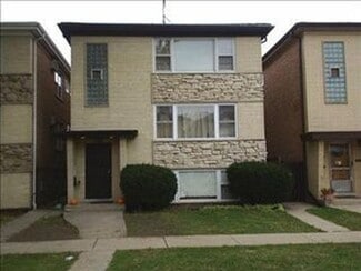 2017 N 72nd Ct Unit 2, Elmwood Park, IL 60707
