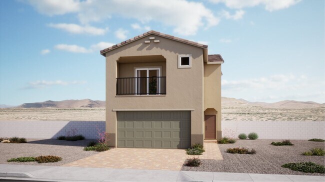 106 Caleb Chase Ave unit 36037190, Henderson, NV 89015 - photo 4