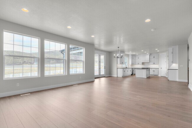 1539 Rocky Mountain Way, Hideout, UT 84036 - photo 7