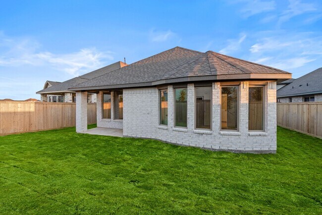 21226 Gulf Menhaden Ln, Cypress, TX 77433 - photo 6