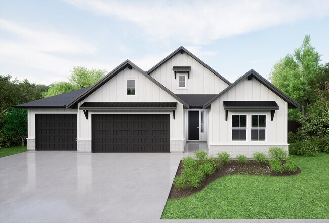 2278 E Timber Trail Dr unit 38505944, Kuna, ID 83634 - photo 3