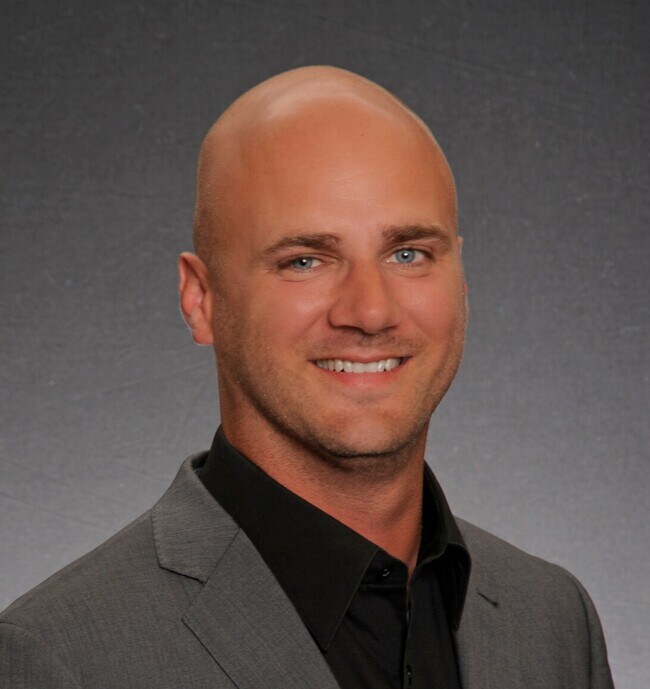 Neil Theisen