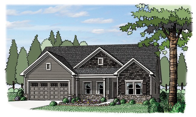 0 Calgary Downs St unit 36500510, Winder, GA - photo 2