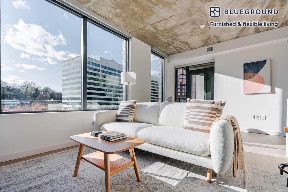 3030 Potomac Ave unit FL3-ID1031, Arlington, VA 22202 - photo 1