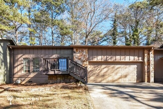 335 Southwind Cir, Roswell, GA 30076