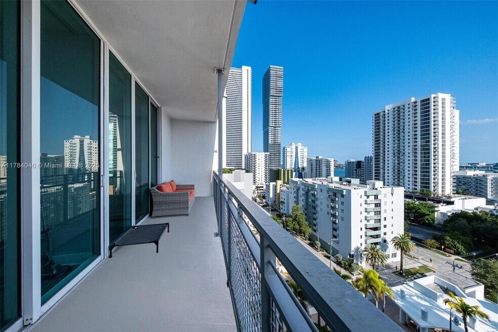 City 24 Condos unit 1104, Miami, FL 33137 - photo 1