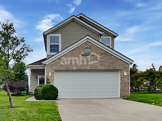 2571 Allegro Ln, Loveland, OH 45140