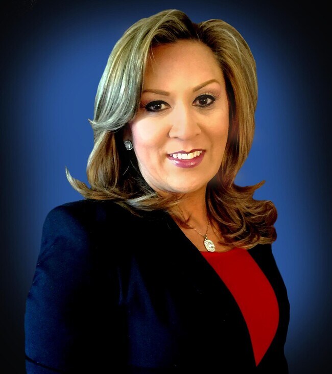 Martha Almanza