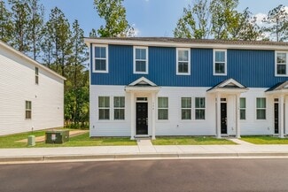 107 Morning Line Dr, Moncks Corner, SC 29461