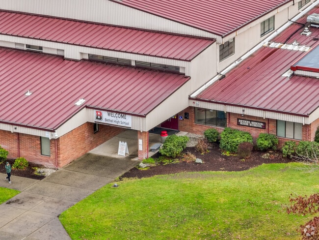 Bethel Middle School