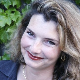 Audrey Dequeker