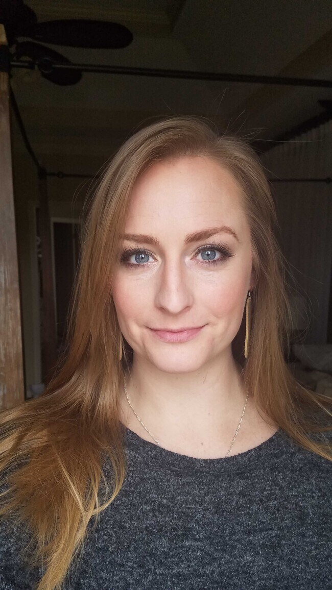Amanda Hegg