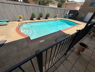 8602 Baltimore Dr Unit 3, Dallas, TX 75225