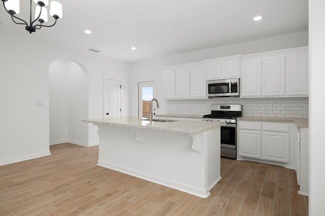 5402 Brahman Ln unit 36902863, Laredo, TX 78046 - photo 6