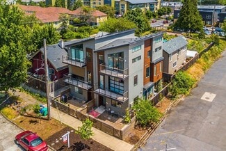 4932 N Haight Ave Unit B - LWR, Portland, OR 97217