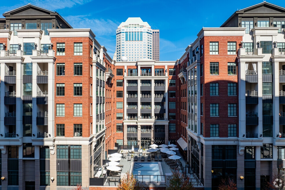 LC RiverSouth, Columbus, OH 43215 - photo 1