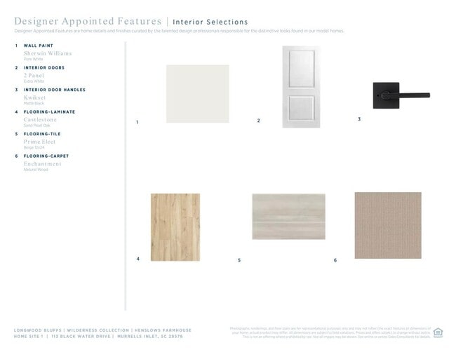 113 Black Water Dr, Murrells Inlet, SC 29576 - photo 5