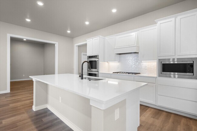 1201 87th St unit 36488416, Odessa, TX 79765 - photo 7