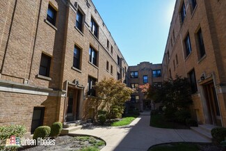 2617 N Spaulding Ave Unit M121, Chicago, IL 60647